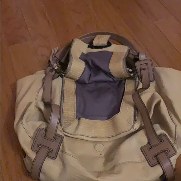 Kooba tote - Picture 3 of 7